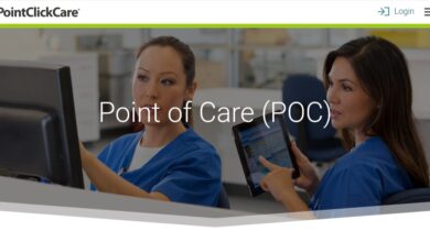 point of care cna
