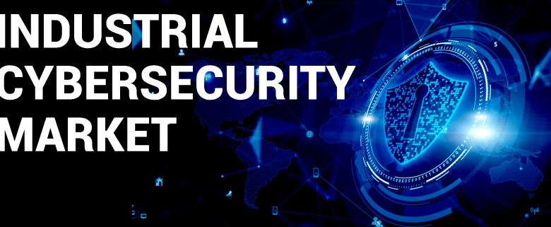 Industrial CyberSecurity market