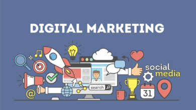 Digital Marketing Agency– A Complete Digital Marketing Solution