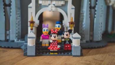 Amusing Gifts that Adult Disney and Mickey Mouse lovers will Cherish