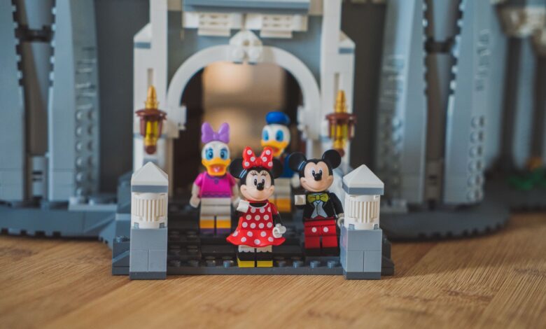 Amusing Gifts that Adult Disney and Mickey Mouse lovers will Cherish