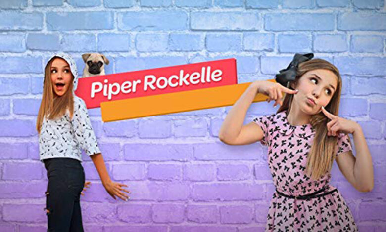 Piper Rockelle